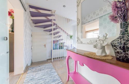 Region Hannover District House | Perfectly Located Private House with 10/10 Guest Rating