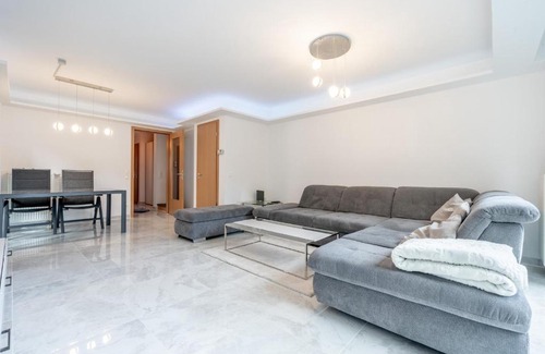 Ricklingen House | Cozy Private House: Comfort and Convenience Await