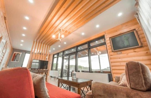 Ulaanbaatar House | Private House– Family Stay with 3 Beds