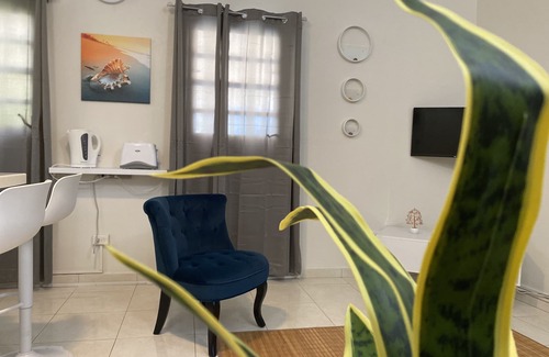 Fort William House | Exclusive Private House with Ocean View in Philipsburg