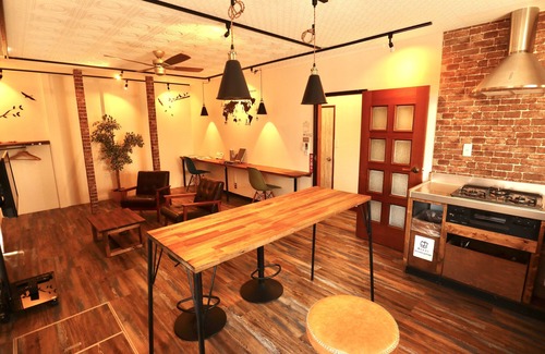 Koshigoe House | Discover a Private House for Sightseeing in Kamakura