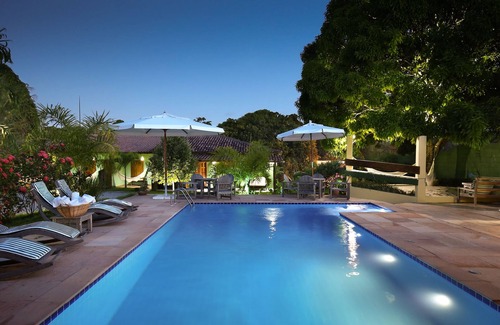 Trancoso House | Trancoso Suites: Ideal Getaway for Groups of 30