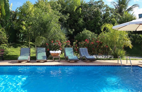 Trancoso House | Trancoso Suites: Ideal Getaway for Groups of 30