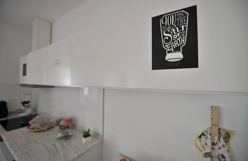 Mafamude House | Private House for You: Family-Friendly Amenities Await