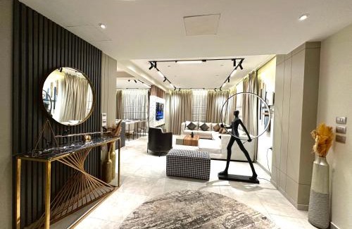 Sheikh Zayed City House | Elegant Private House in Sheikh Zayed, Egypt - Guest Rated 10/10