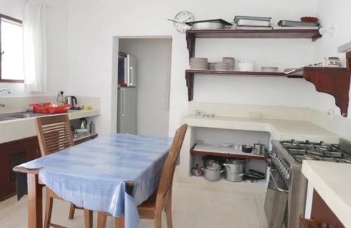 Malindi House | Inviting Private House for Rent in Malindi with Breakfast