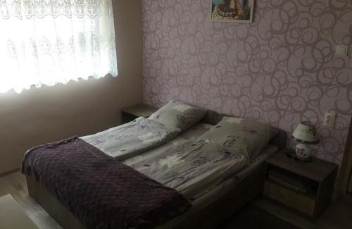 Berehove Apartment | Family-Friendly Private House with Exceptional Guest Ratings