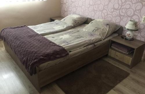 Berehove Apartment | Family-Friendly Private House with Exceptional Guest Ratings