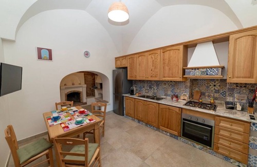 Pogerola House | Scenic Private House with Breathtaking Views & Family Amenities