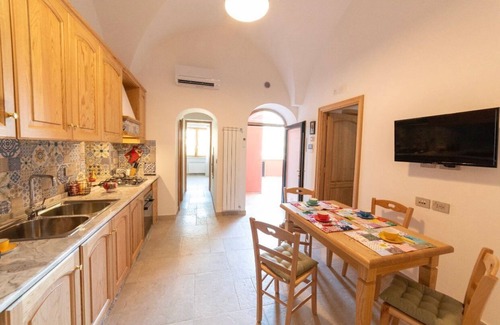 Pogerola House | Scenic Private House with Breathtaking Views & Family Amenities
