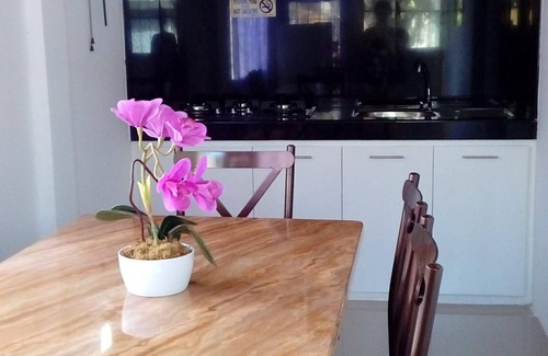 Central Luzon House | Cozy Private House with Free WiFi and Netflix Amenities