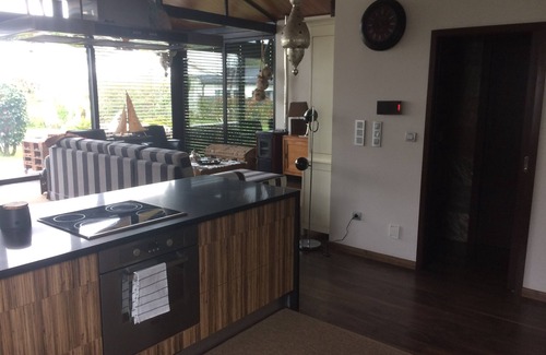 Torreira House | Private House with Heated Pool & Ocean View, Rated 10/10