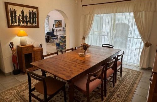 Southbroom House | Private House with Pool