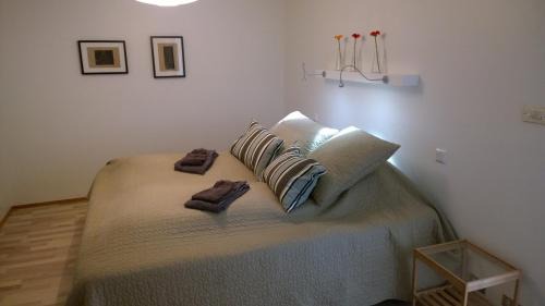 Isafjordur House | Exclusive Retreat with Private Garden for Families