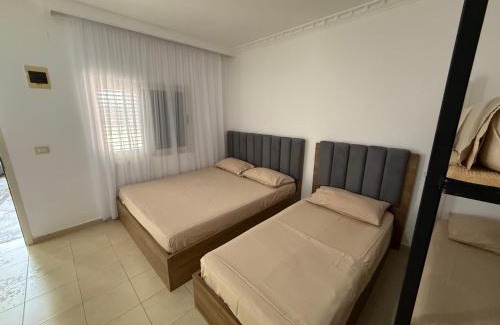 Velipoje Apartment | Beachfront Enea House: Rated 9.4/10 with Ocean Views