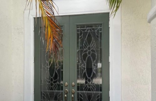 Ocoee Apartment | Inviting In-Law Suite with Lake View in Gated Community