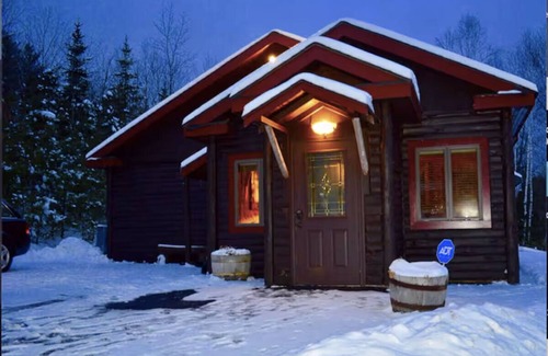 Wevertown House | Private indoor pool & hot tub, 10 minutes to Gore, 25 minutes to Lake George