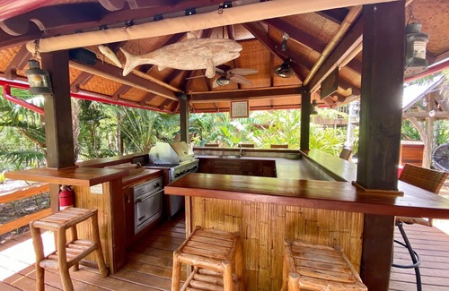 Marathon House | Experience Island Bliss at Cypress Home in the FL Keys