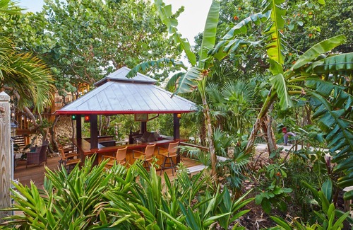 Marathon House | Experience Island Bliss at Cypress Home in the FL Keys