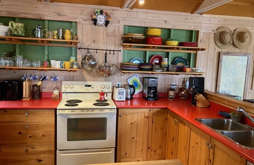Rosseau Cottage | Private Island Retreat on Lake Rosseau with Unique Cottages