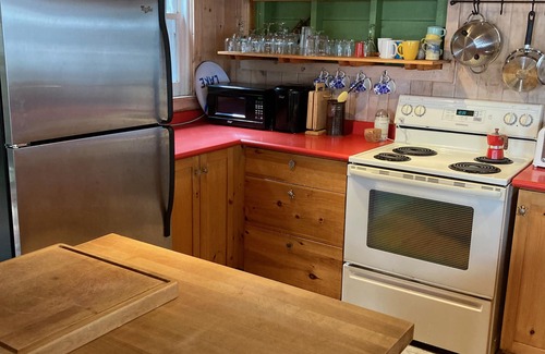 Rosseau Cottage | Private Island Retreat on Lake Rosseau with Unique Cottages