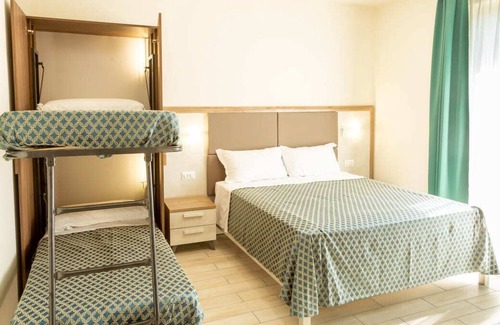 Ospedaletto D'Alpinolo Apartment | Private apartment overlooking the greenery of Natura (Passero 5)