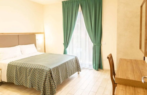Ospedaletto D'Alpinolo Apartment | Private apartment surrounded by nature (Tortora 4)