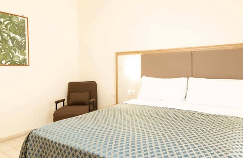 Ospedaletto D'Alpinolo Apartment | Private apartment surrounded by nature (Tortora 4)