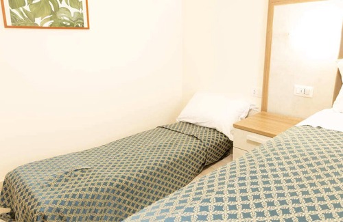 Ospedaletto D'Alpinolo Apartment | Private apartment surrounded by nature (Tortora 4)