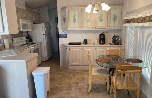Fort McCoy House | Idyllic Lake Community with Beach, Pool & Hiking Nearby