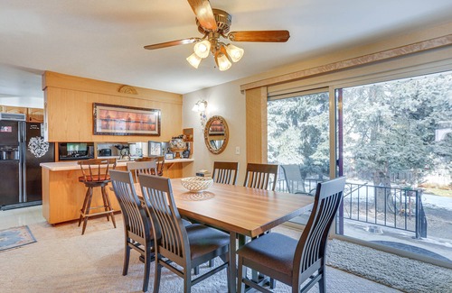 Harvey Park House | Ideal Denver Retreat with Lake Access & Pet-Friendly Amenities