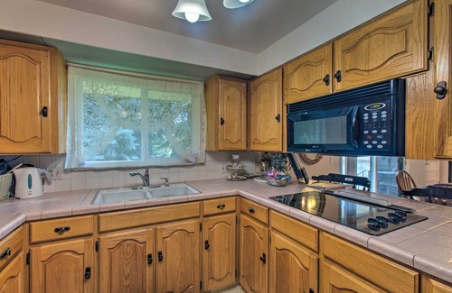 Harvey Park House | Ideal Denver Retreat with Lake Access & Pet-Friendly Amenities