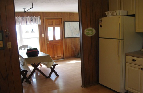 Ludington Cottage | Amazing Lake Michigan Beachfront with Breathtaking Sunsets
