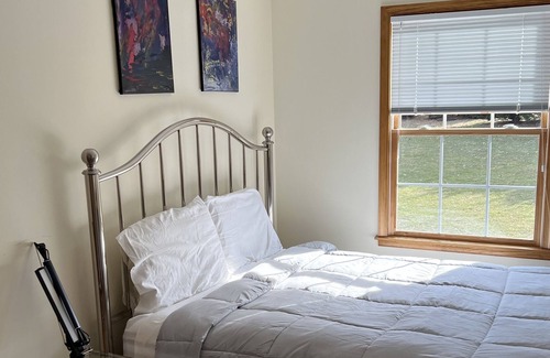 Clear Spring House | Private lake within 1.5 hours of DC and Baltimore!!!