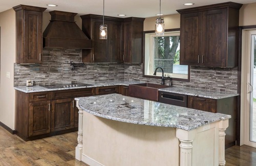Green Lake House | Nature's Haven: Private Lakefront Home for Family Gatherings