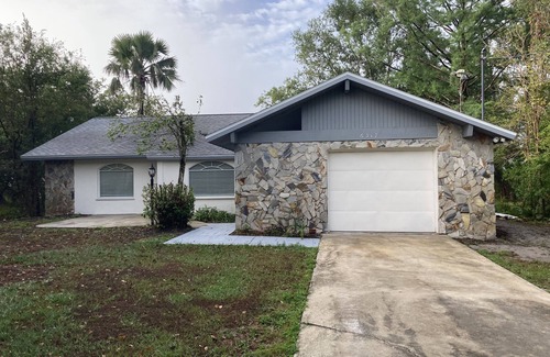 Sebring House | Exceptional Lakefront Home with Dock Near Sebring Raceway