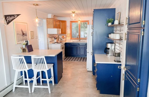 Cameron House | Idyllic Lakefront Retreat Near Wineries and Hammondsport