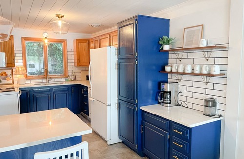 Cameron House | Idyllic Lakefront Retreat Near Wineries and Hammondsport
