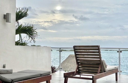 Bacalar Villa | Private Lakefront Villa Costera 171
