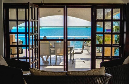Bacalar Villa | Private Lakefront Villa Costera 171