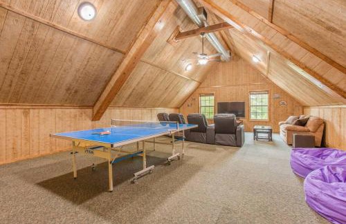 Ardmore House | Private Large Family Retreat Near Lake Murray OK