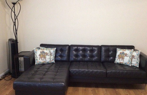 Fairfax House | Spacious Suite Near DC, GMU & Inova - Perfect for Your Stay