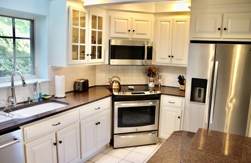 Kittery Point House | Oceanfront Private Lighthouse at Chauncey Creek, Rated 10/10