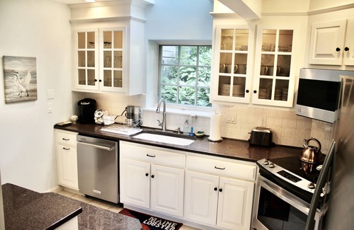 Kittery Point House | Oceanfront Private Lighthouse at Chauncey Creek, Rated 10/10