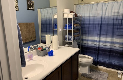 East Mesa Apartment | Stylish Private Living Space in Mesa, AZ - Guest Rated 9.8
