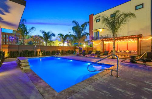 Mid-City House | Inviting Private Living Villas Close to City Attractions