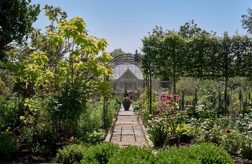 Wickhamford Cottage | Secluded North Cotswolds Retreat for Couples & Pets