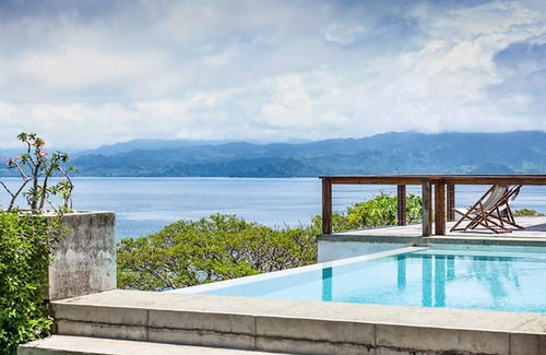 Savusavu Villa | Exclusive Villa Resort: Pool & Oceanfront on 8 Acres