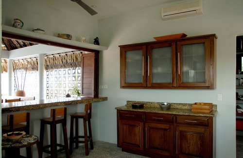 Santa Maria Colotepec House | Premier Oceanfront Resort with Spa & Private Pool - Casa De Los Sueños
