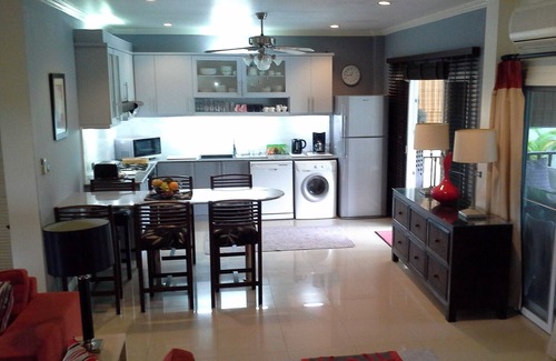 Hua Hin Villa | Serene Villa with Private Salt Water Pool in Upscale Resort